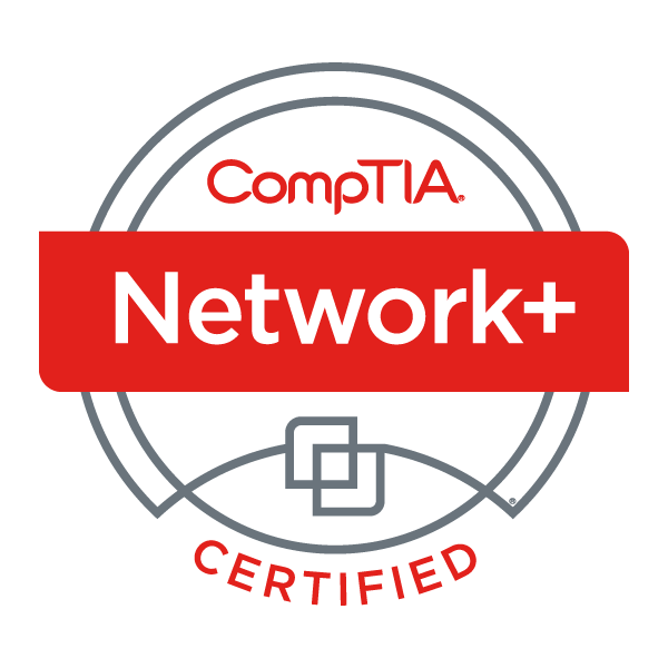 CompTIA Network+ Certification
