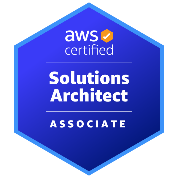 AWS Certified SysOps Administrator – Associate