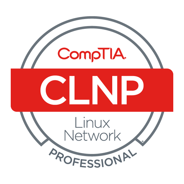 CompTIA Linux Network Professional – CLNP Stackable Certification